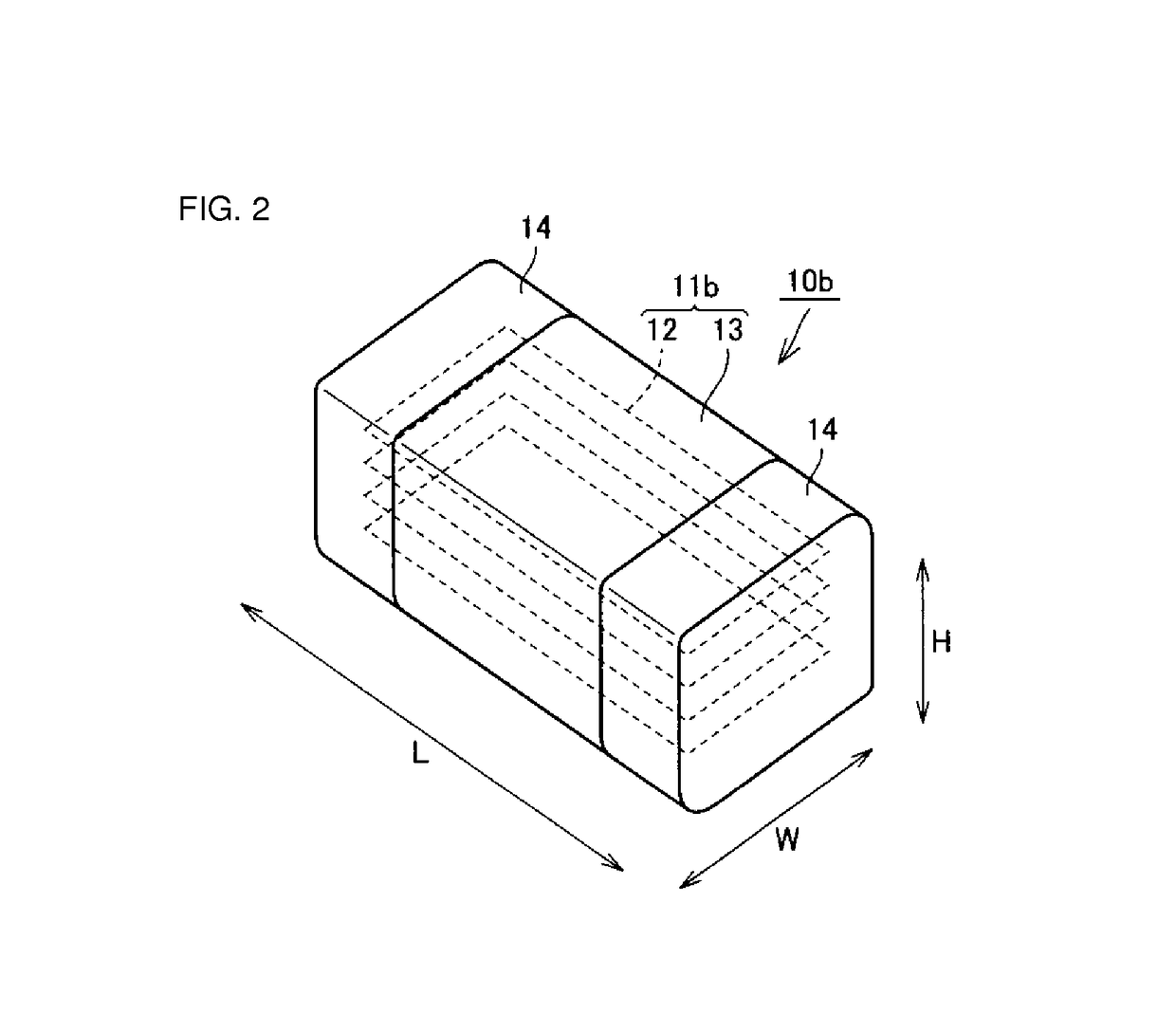 Electronic component