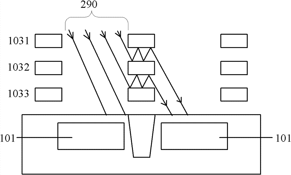 Image sensor and manufacturing method thereof