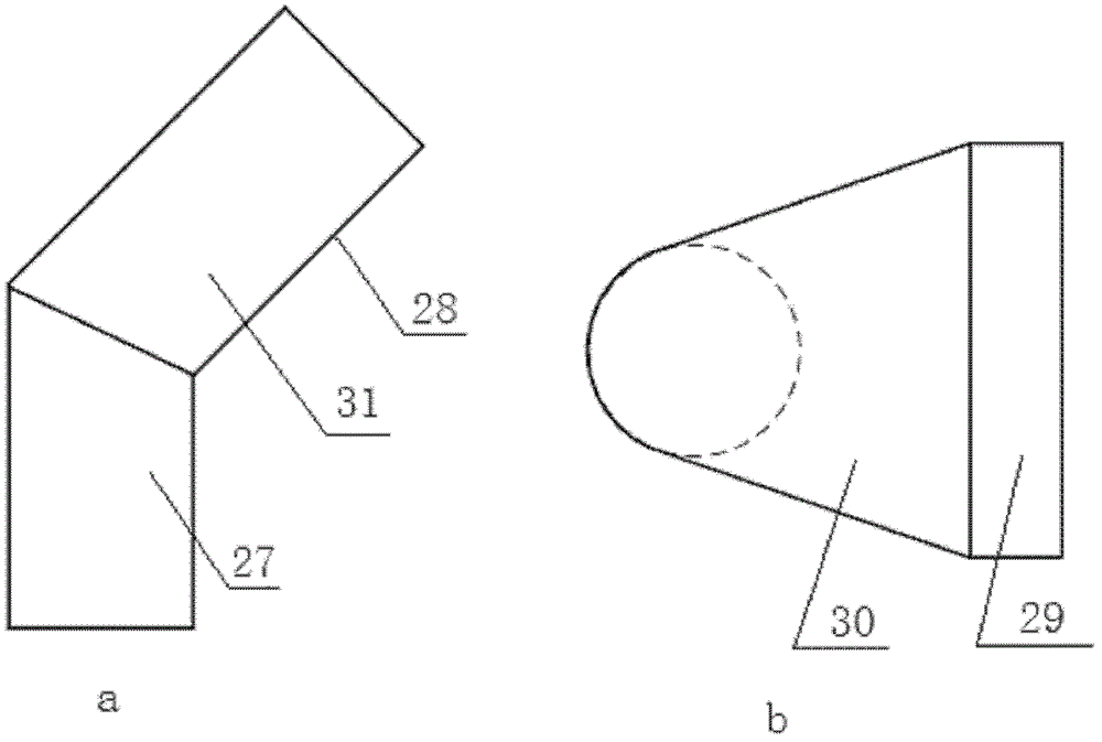 Catalyst tremie pipe