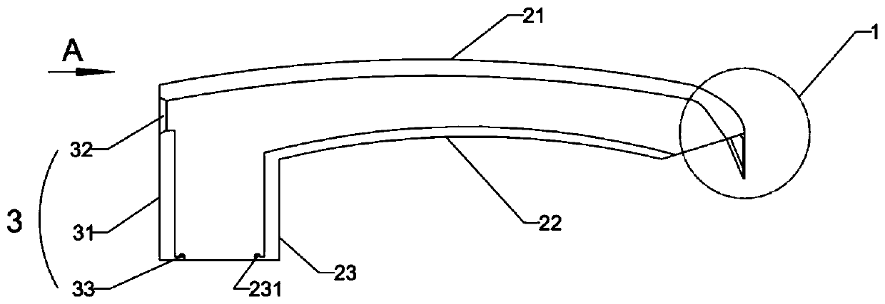 Laryngoscope blade assisting suite and videostroboscopy system