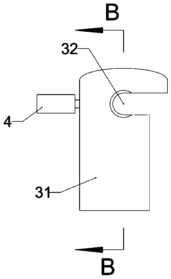 Laryngoscope blade assisting suite and videostroboscopy system