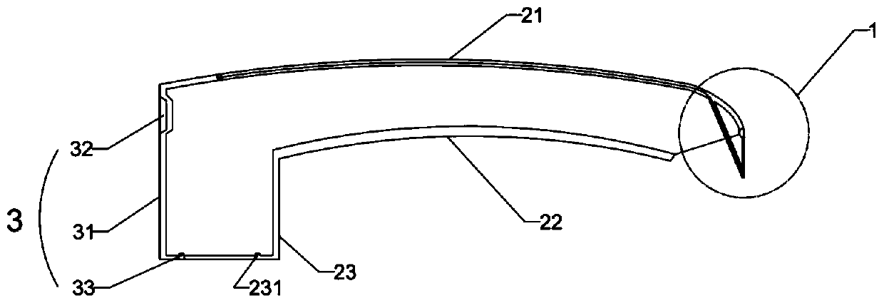 Laryngoscope blade assisting suite and videostroboscopy system