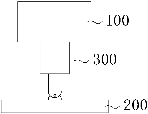 A silent floor keel