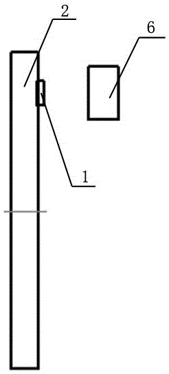 Device for preventing slippage of belt of belt conveyor