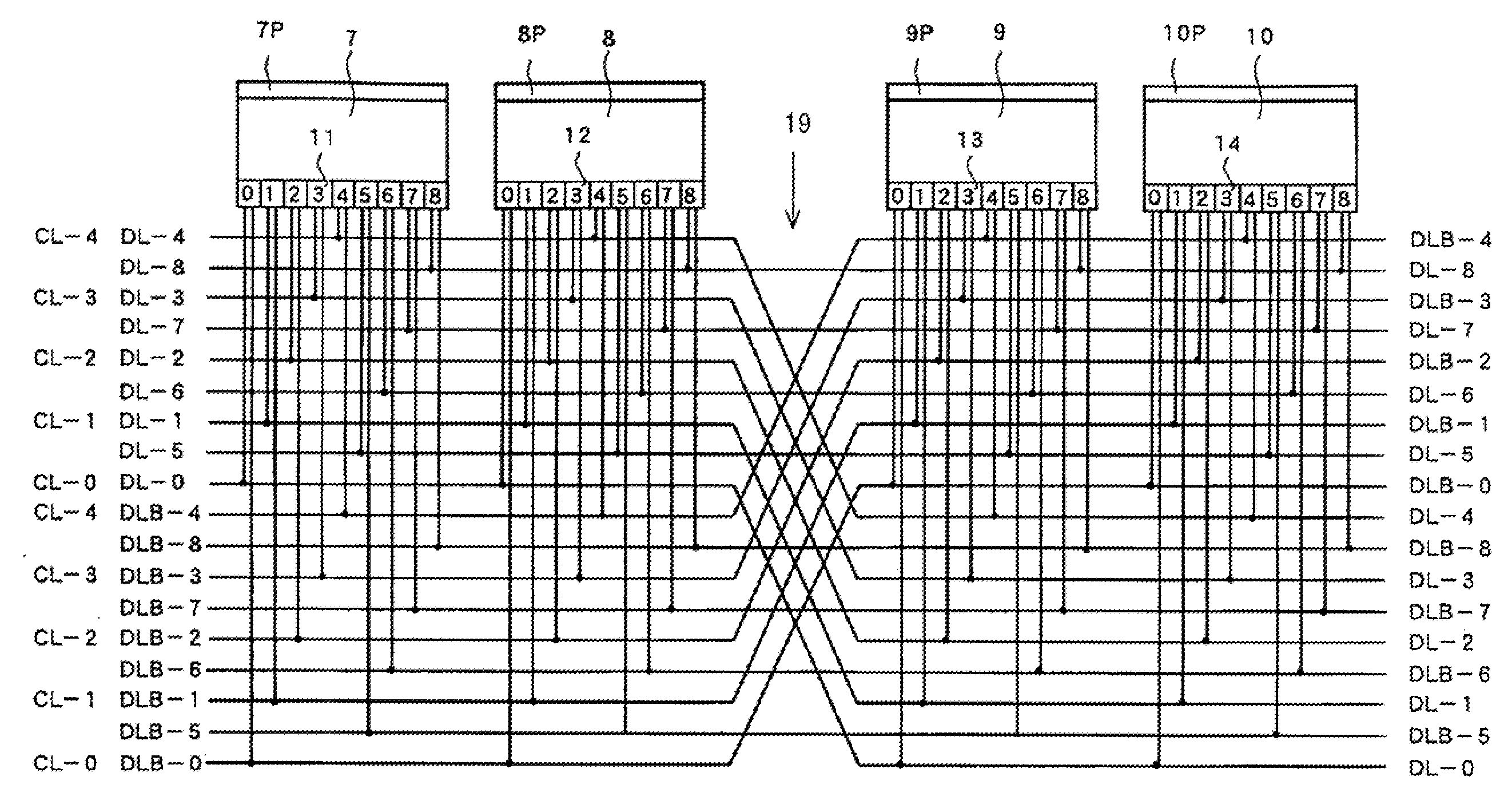 Semiconductor memory device