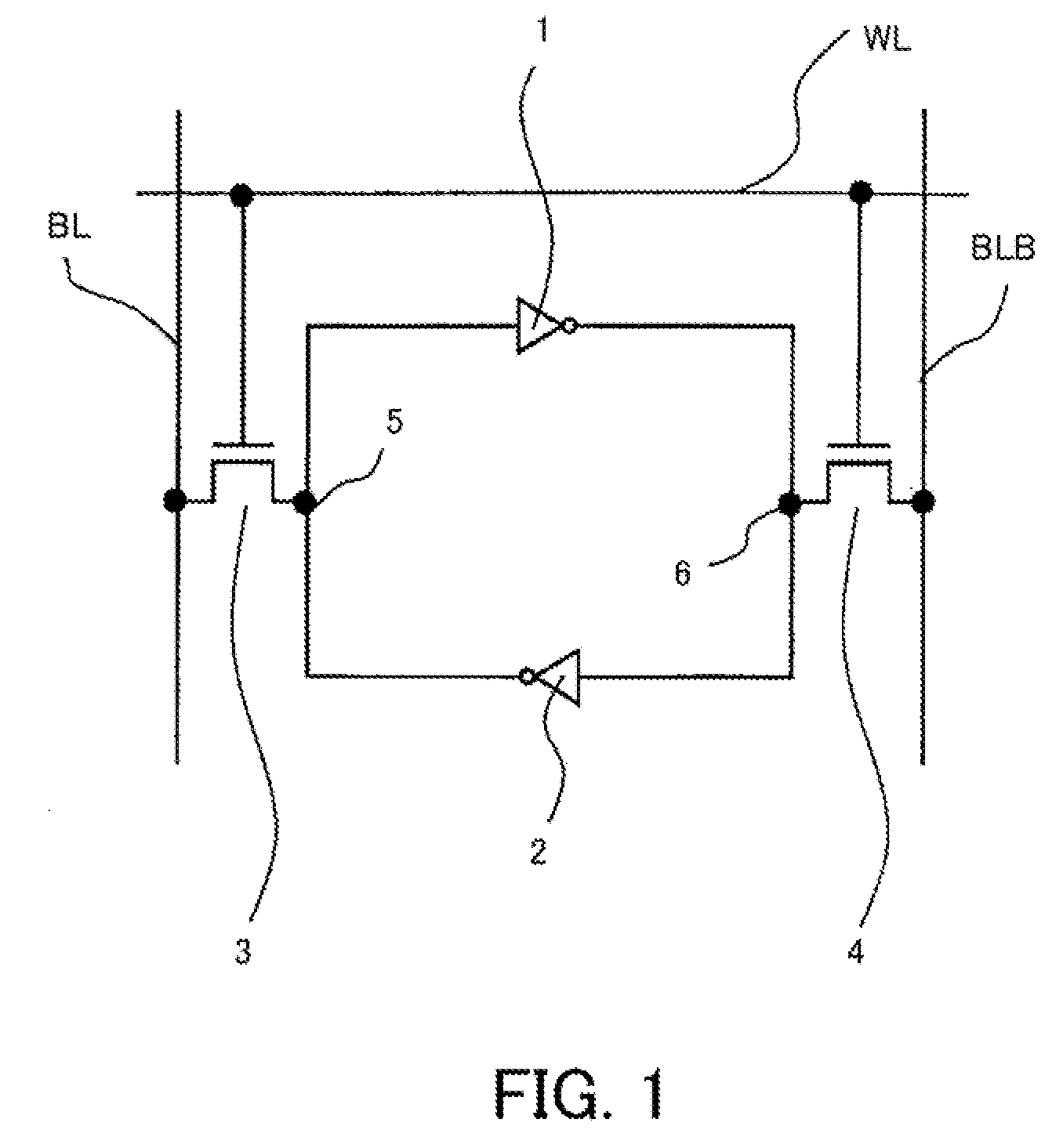 Semiconductor memory device