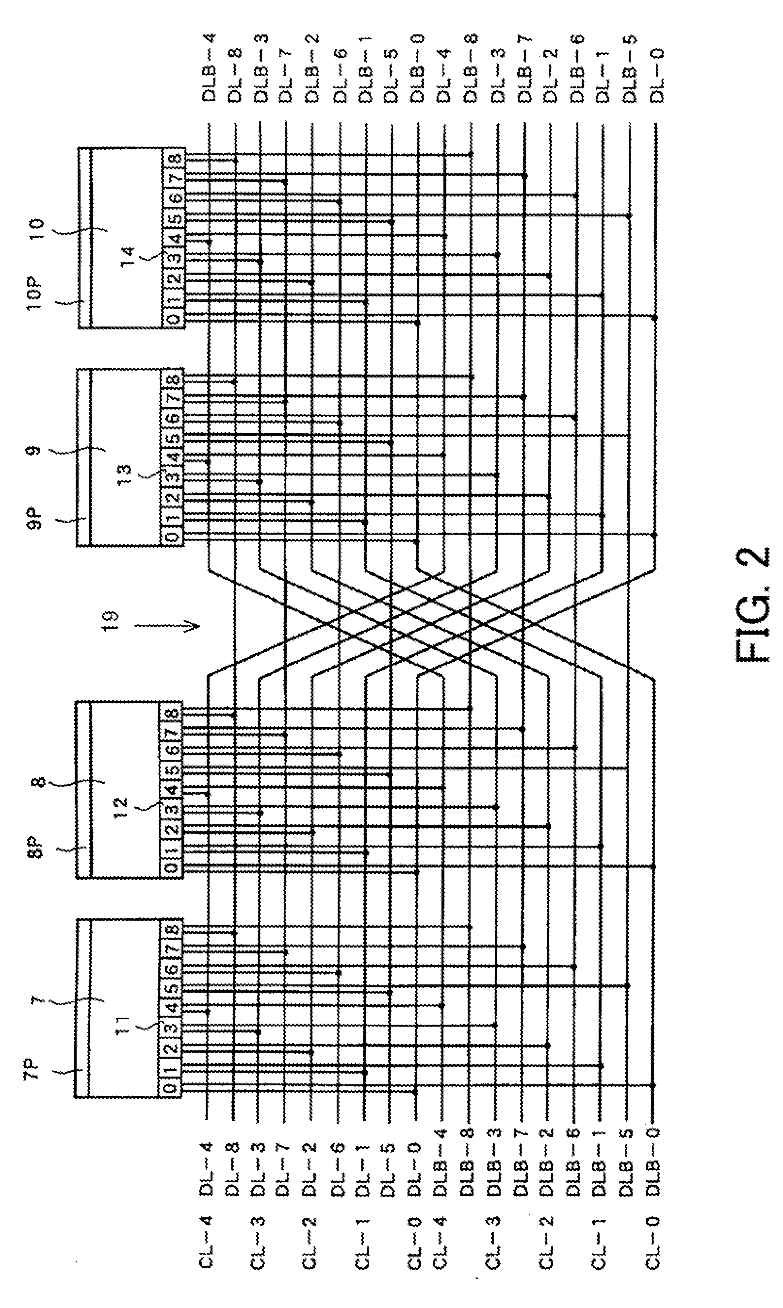 Semiconductor memory device