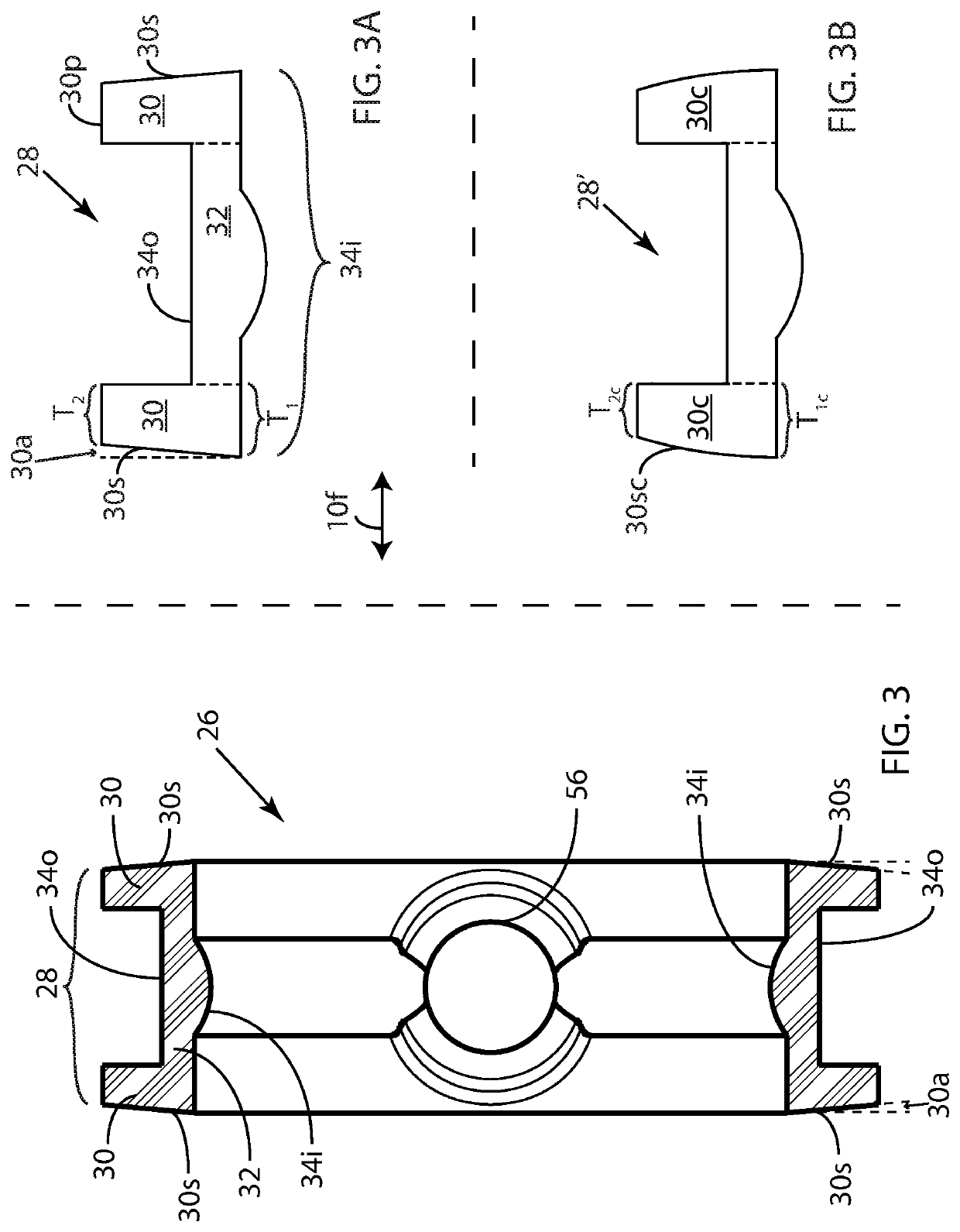 Sanitary Clean-in-Place Butterfly Valve with Low Actuation Force