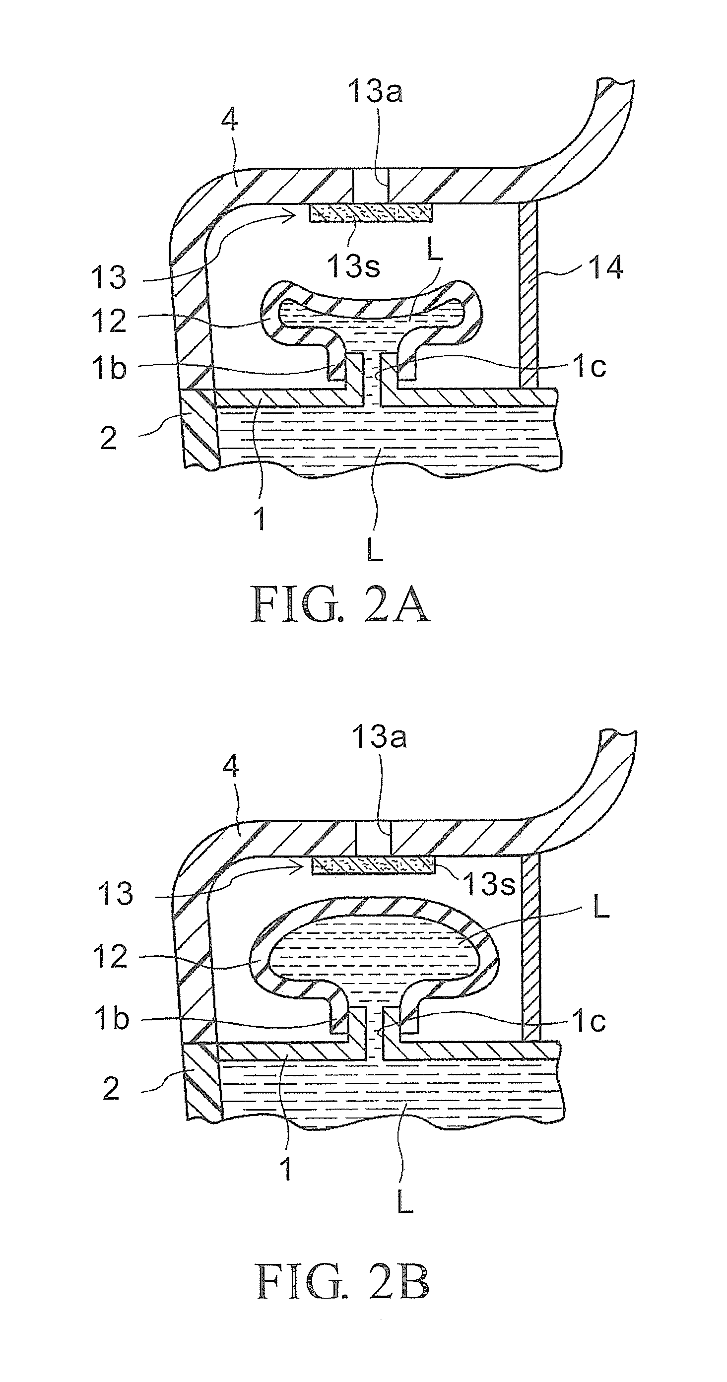 Ultrasonic transducer