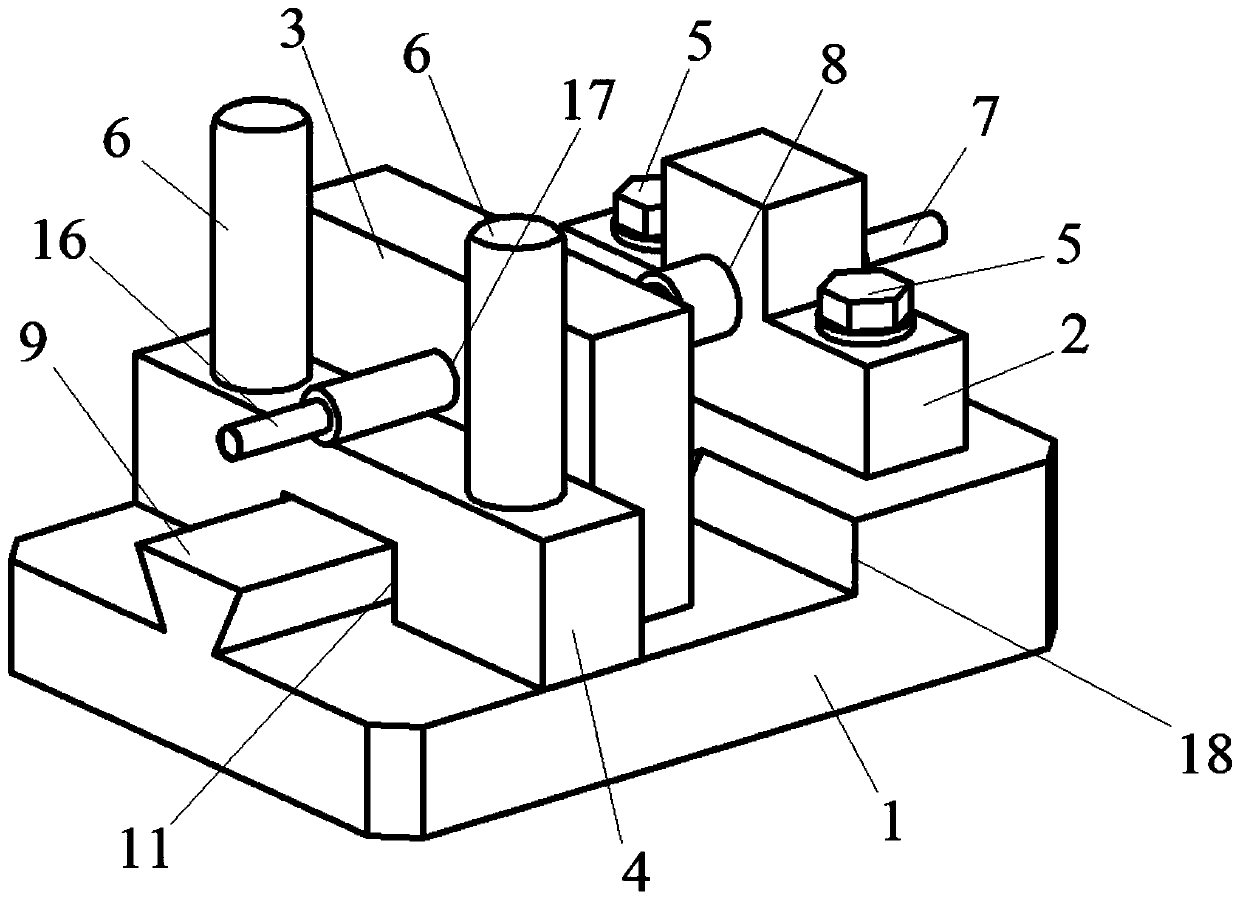 Auxiliary tool for detecting contact resistance of coupler connector of rail transit vehicle and use method thereof