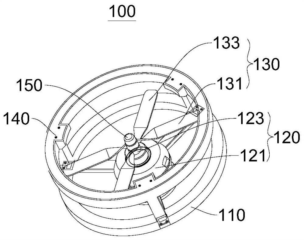 Unmanned aerial vehicle and unmanned aerial vehicle group