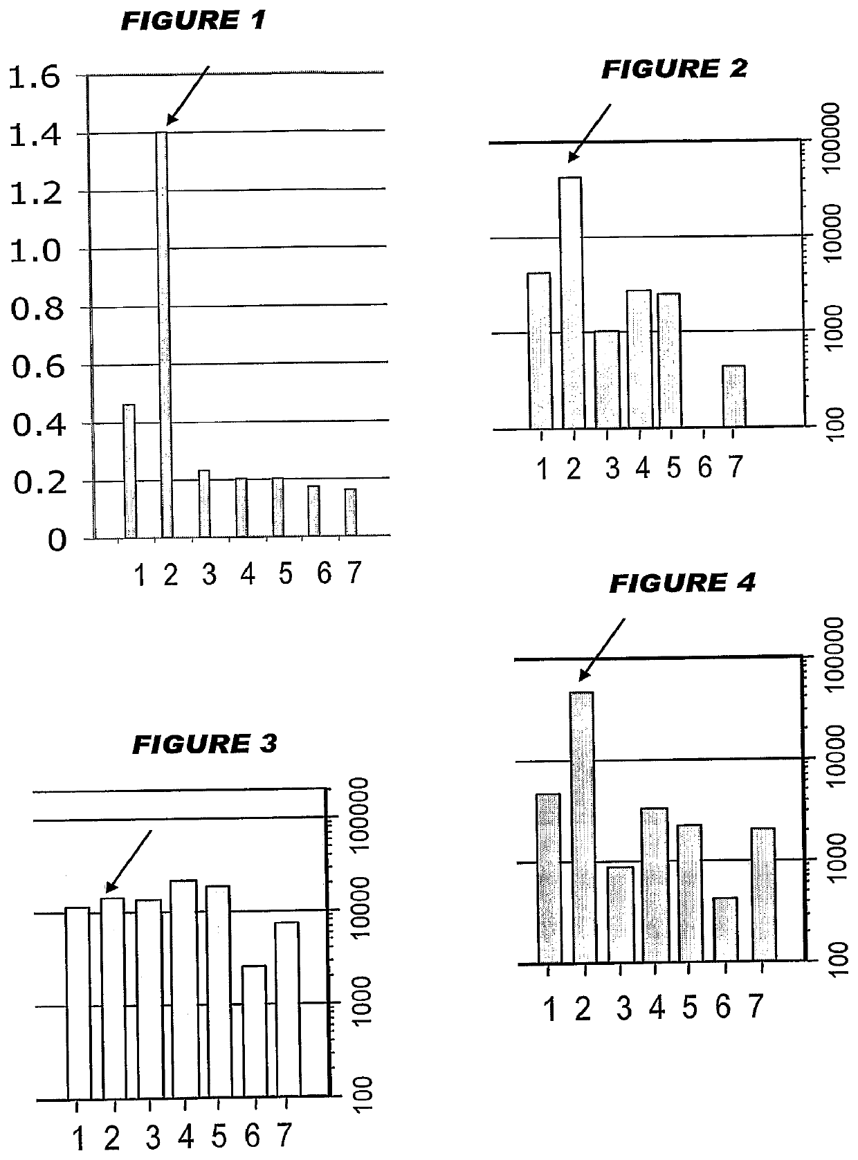 Adjuvanted vaccines with non-virion antigens prepared from influenza viruses grown in cell culture