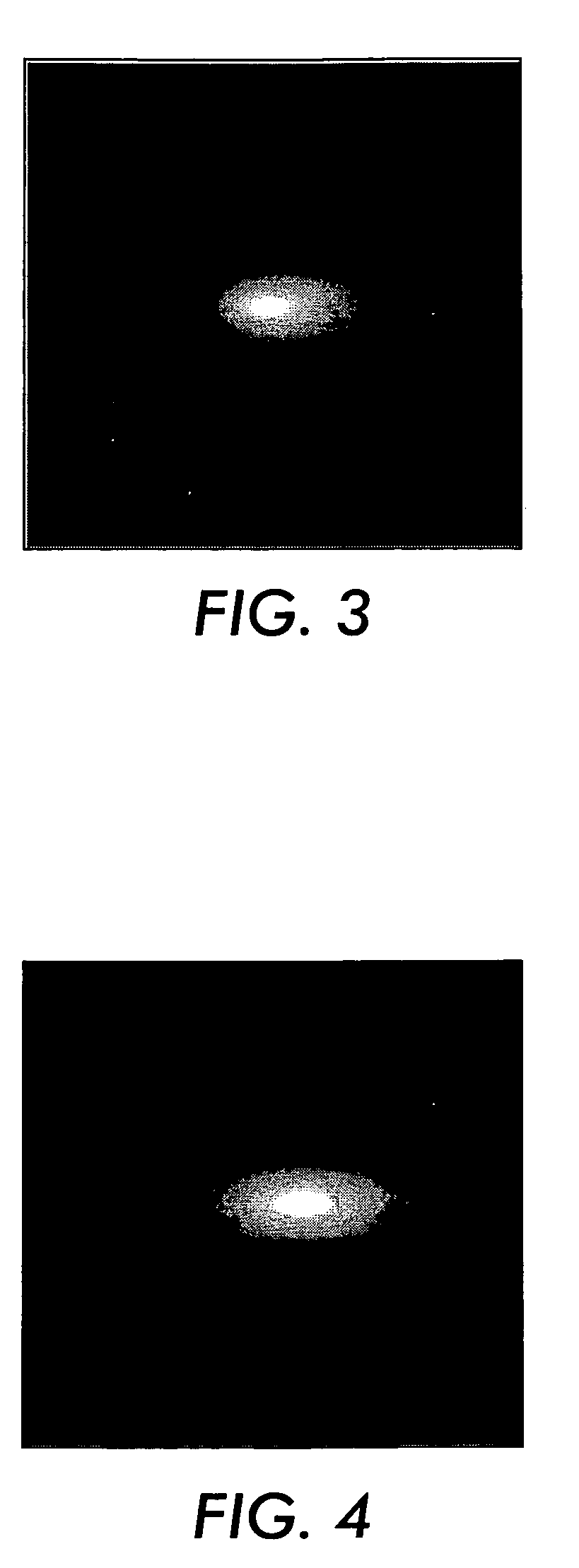 Systems and methods for characterizing the coverage of ad hoc sensor networks