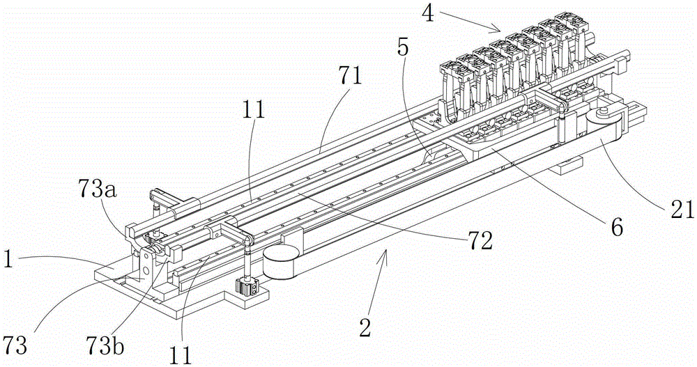 Conveying device