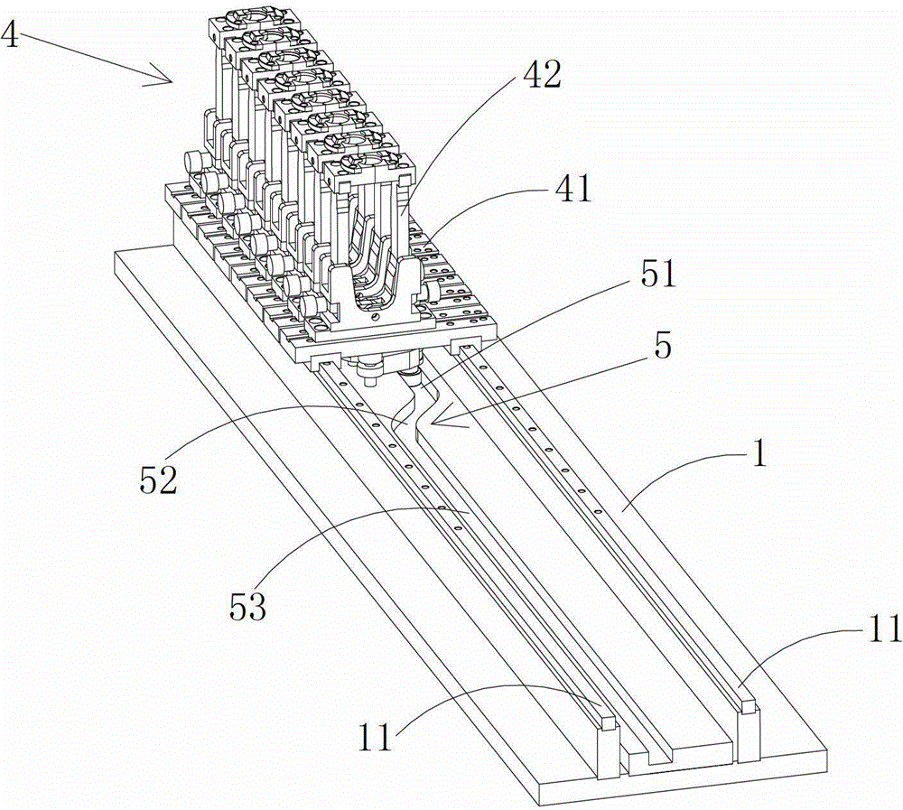 Conveying device