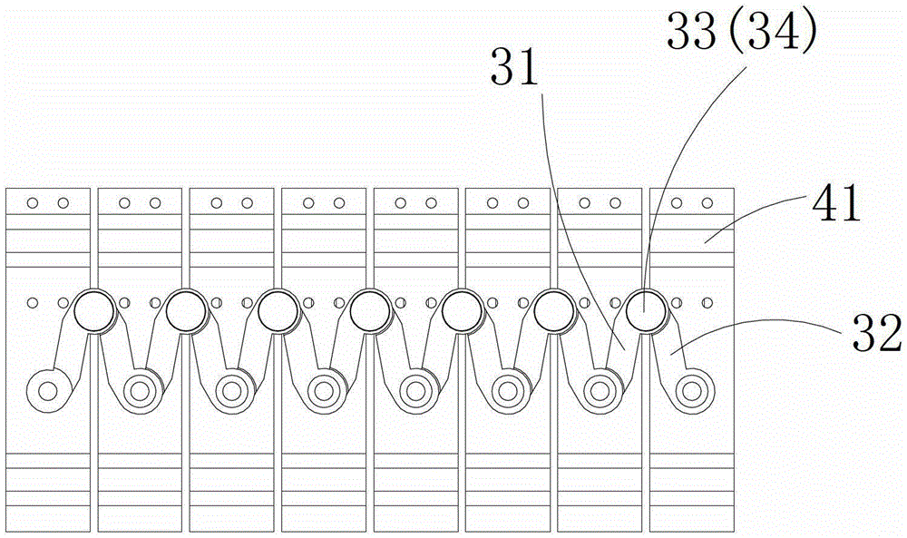 Conveying device