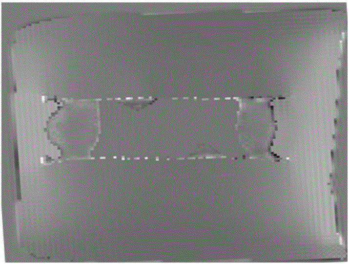 MRI (magnetic resonance imaging) method and device