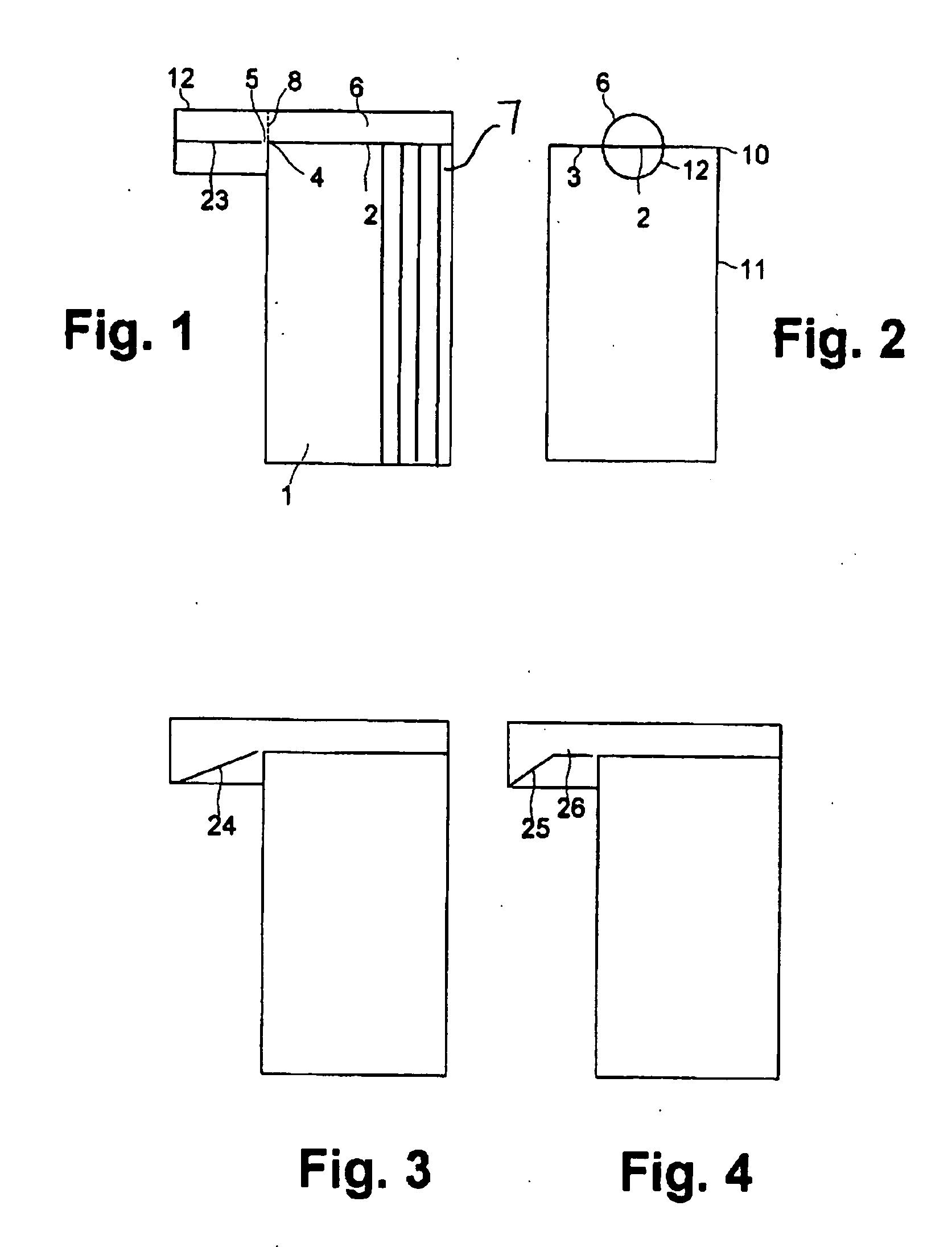 Heat exchanger with header and flow guide