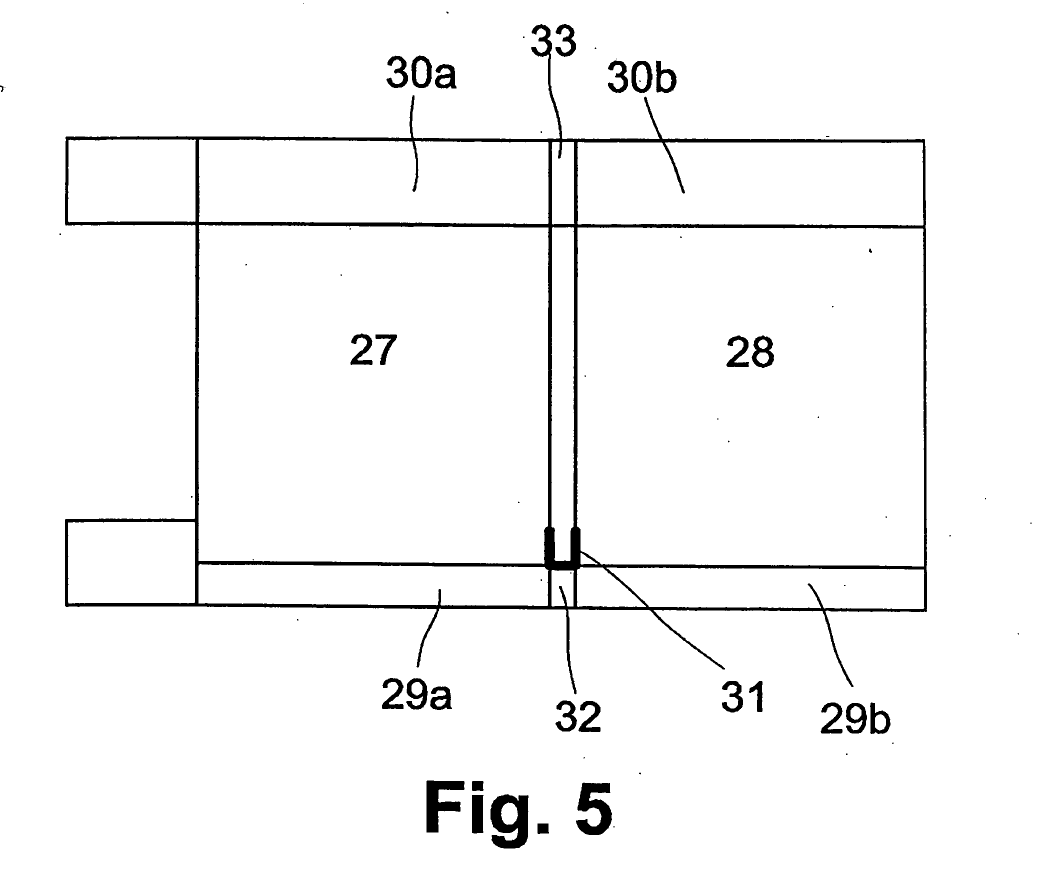 Heat exchanger with header and flow guide