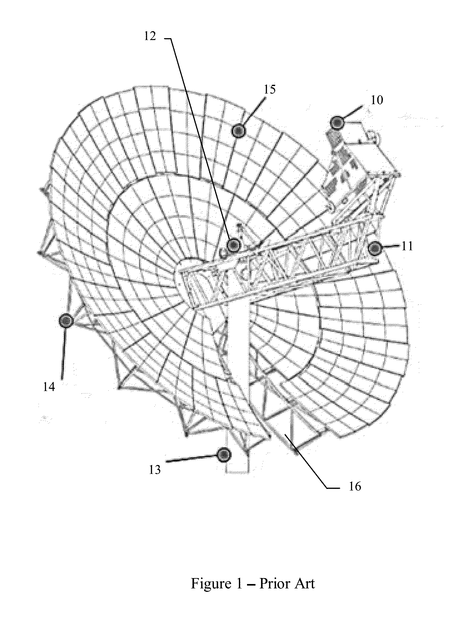 Solar receiver