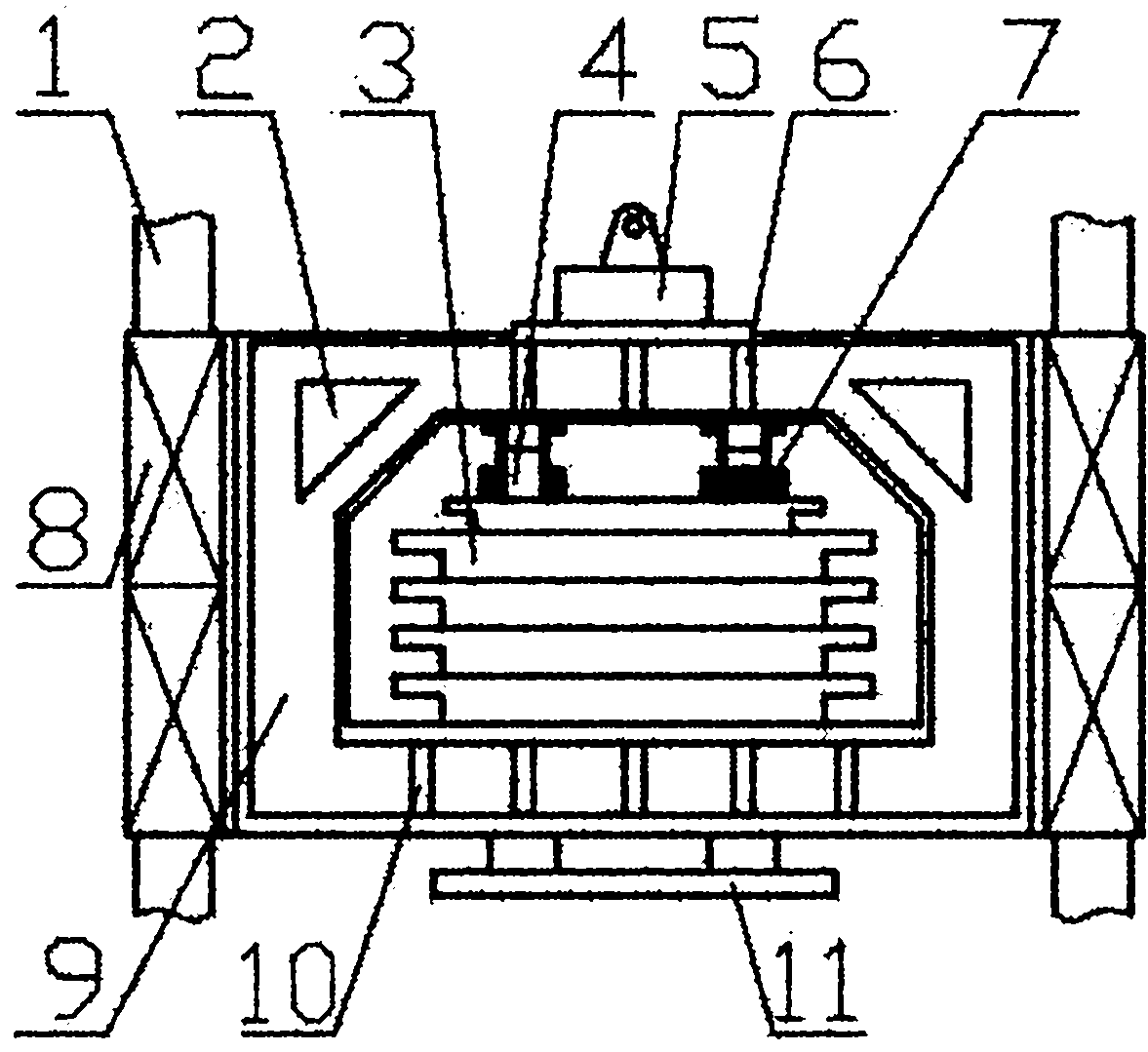 Weight-adjustable impact device