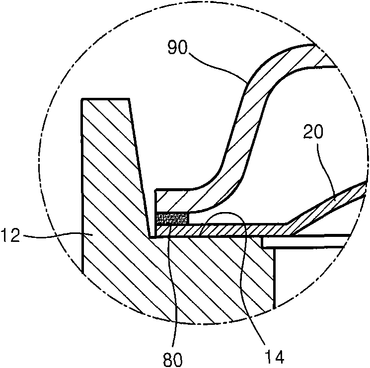 Microspeaker