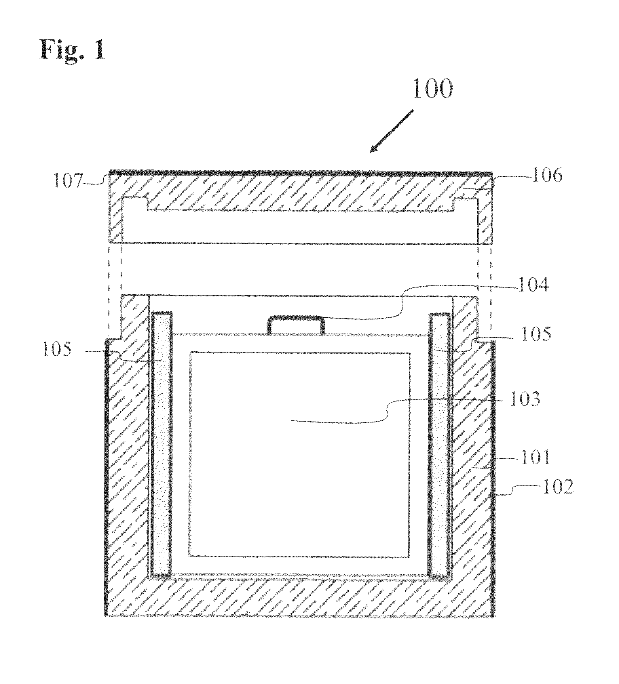 Fire resistant containment system having a light weight portable removable enclosure