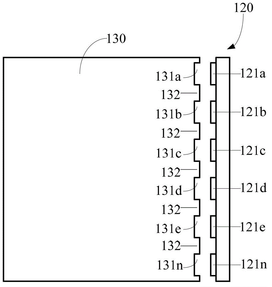 Backlight module and liquid crystal display device