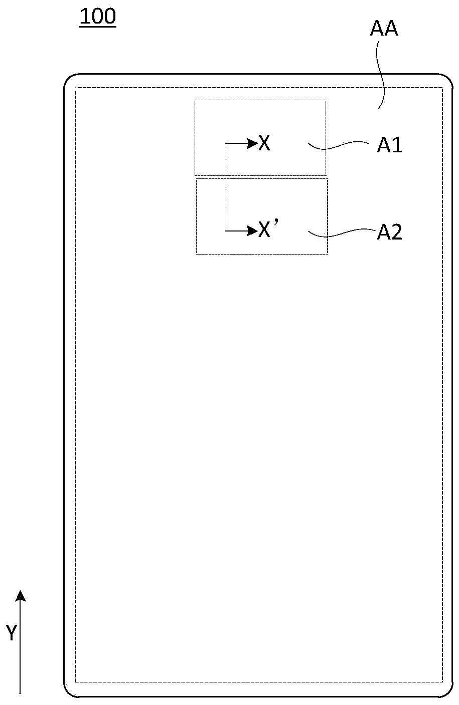 Display panel and display device