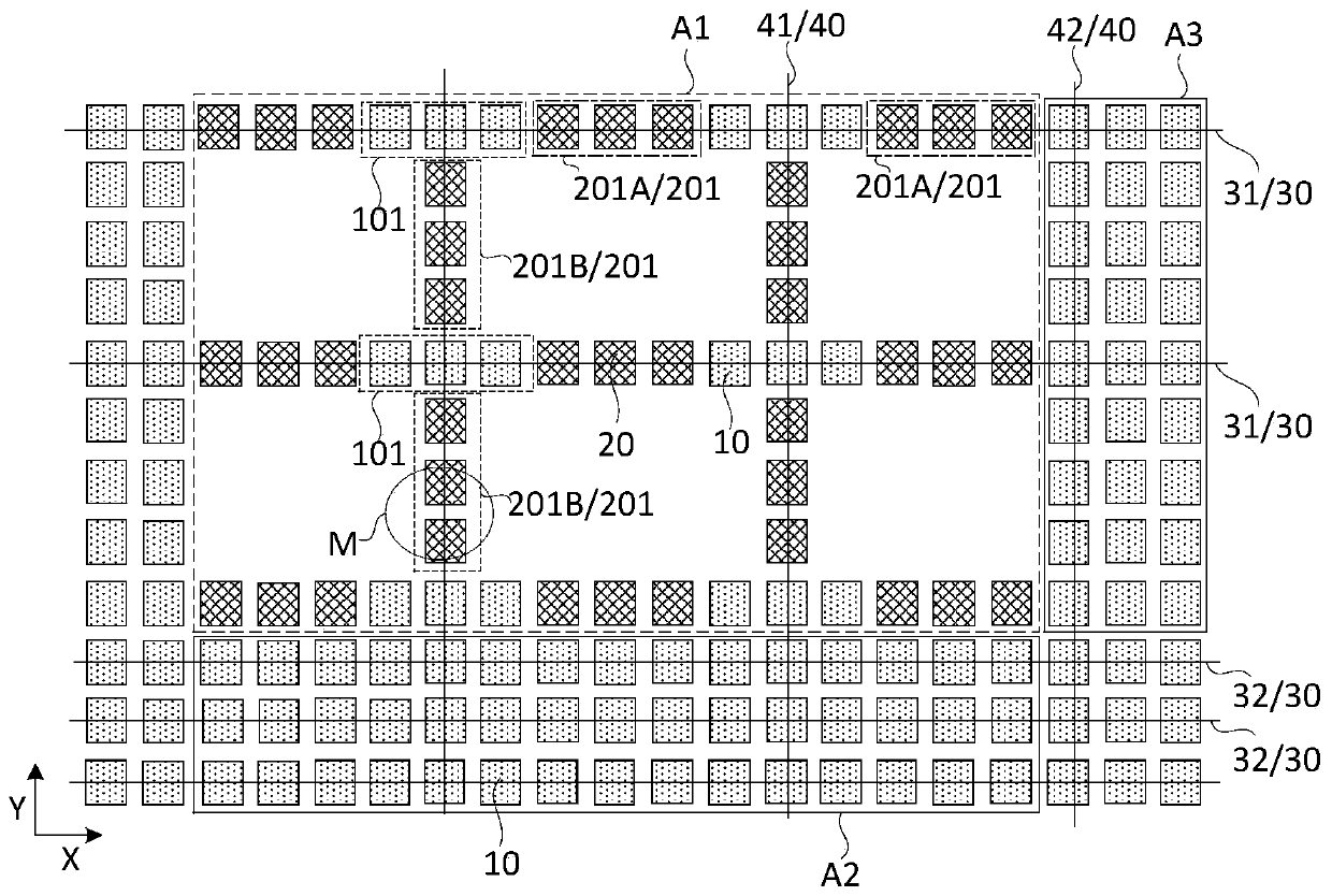 Display panel and display device