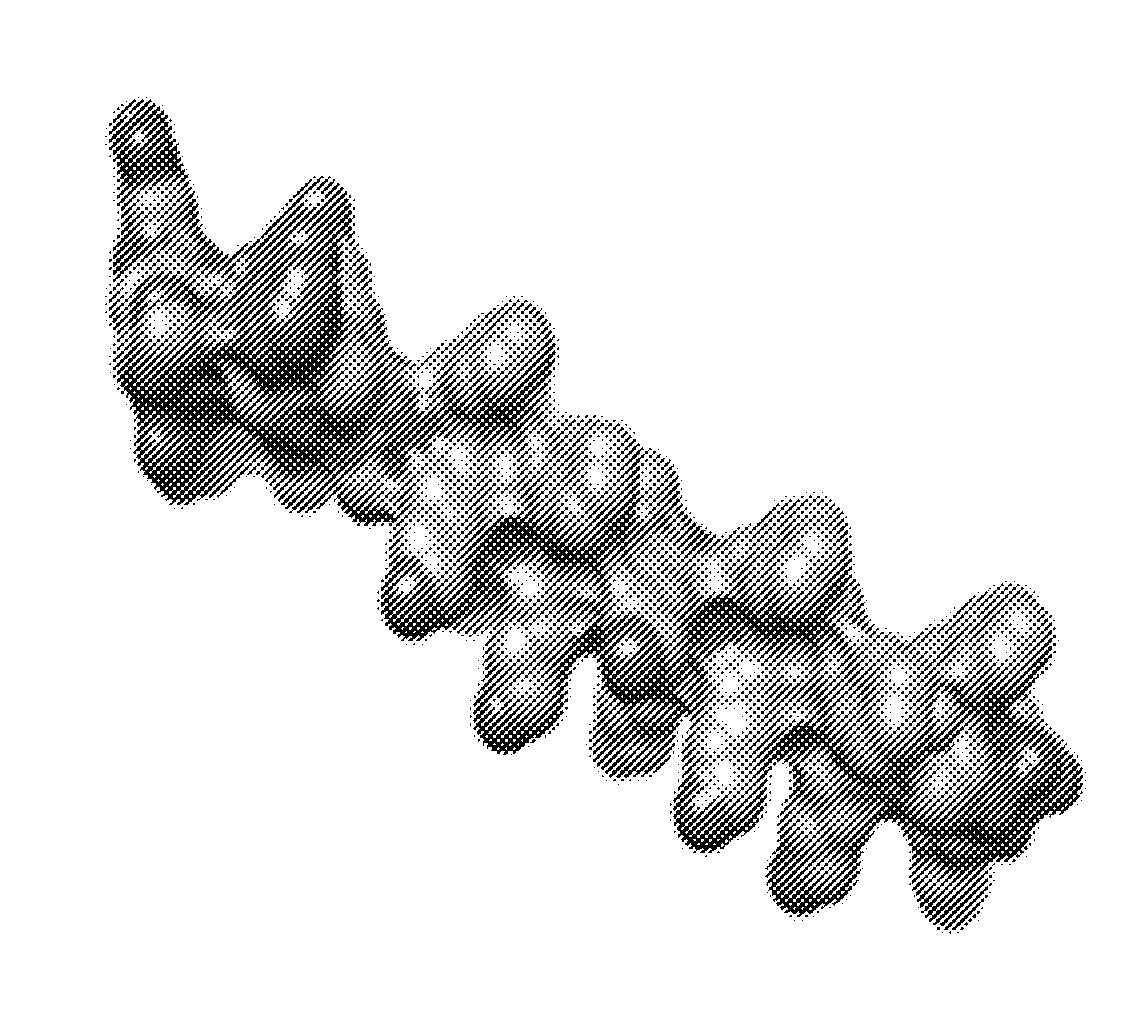 Lytic peptides having Anti-proliferative activity against prostate cancer cells