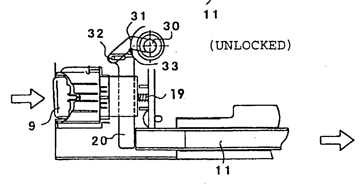 Lock Device