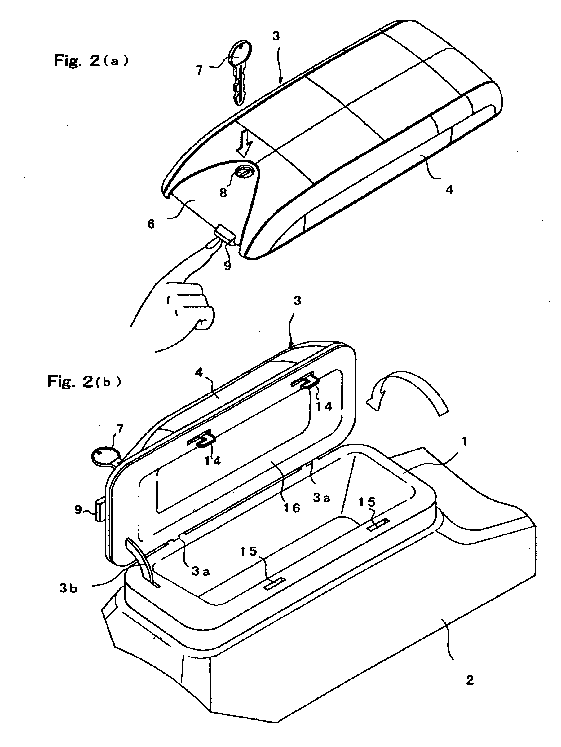 Lock Device