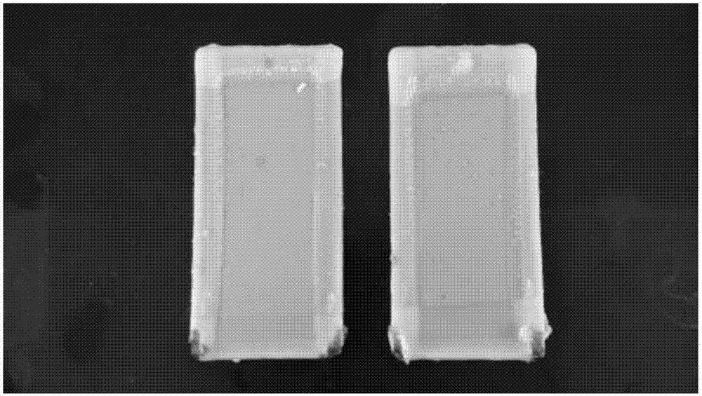 Low-VOC (volatile organic compound) full-solid-ingredient cavity anti-corrosion wax composition