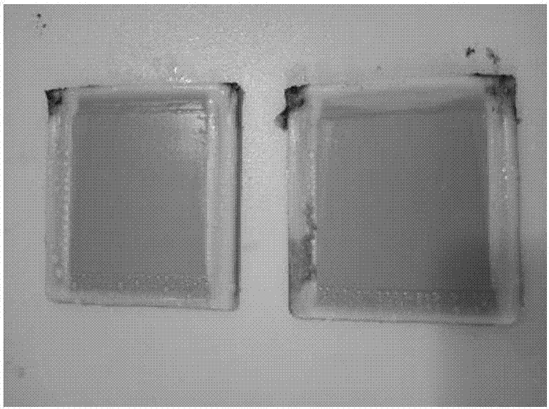 Low-VOC (volatile organic compound) full-solid-ingredient cavity anti-corrosion wax composition