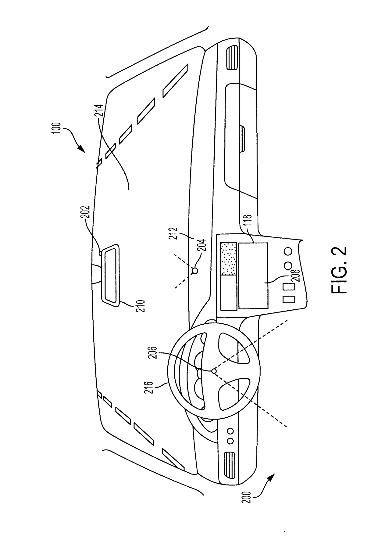 Systems and methods for advanced resting time suggestion