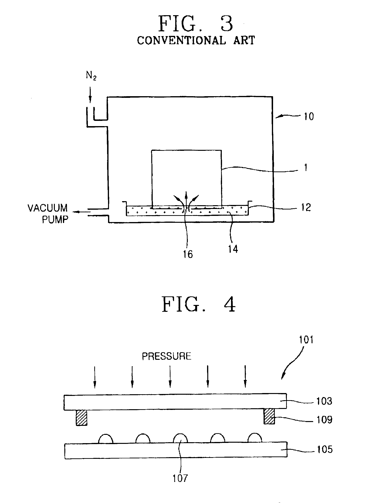 Liquid crystal dispensing apparatus