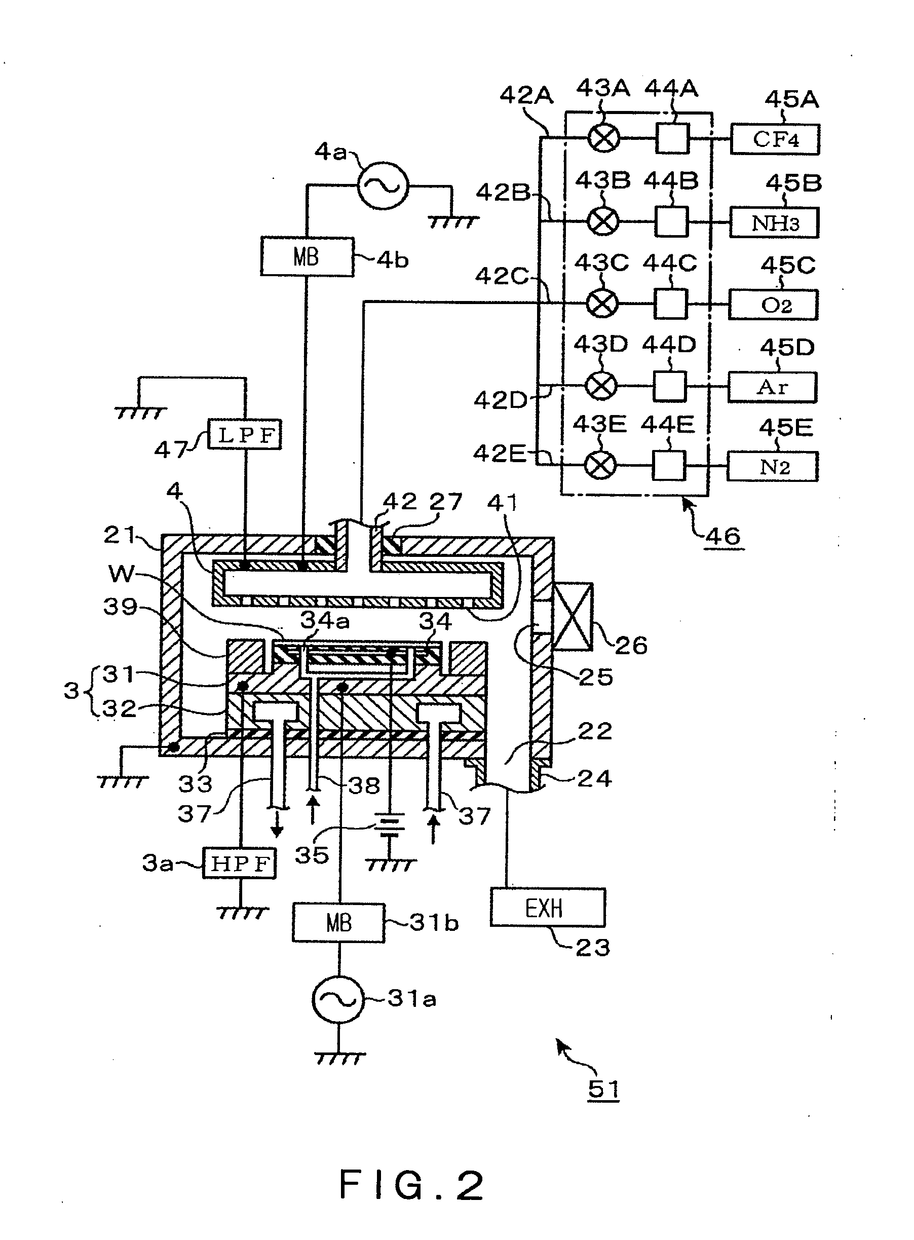 Substrate processing method