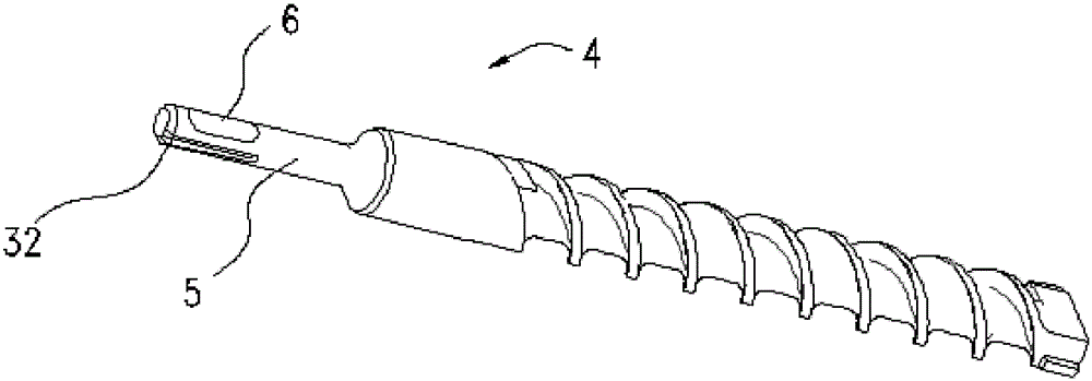 Clamping device