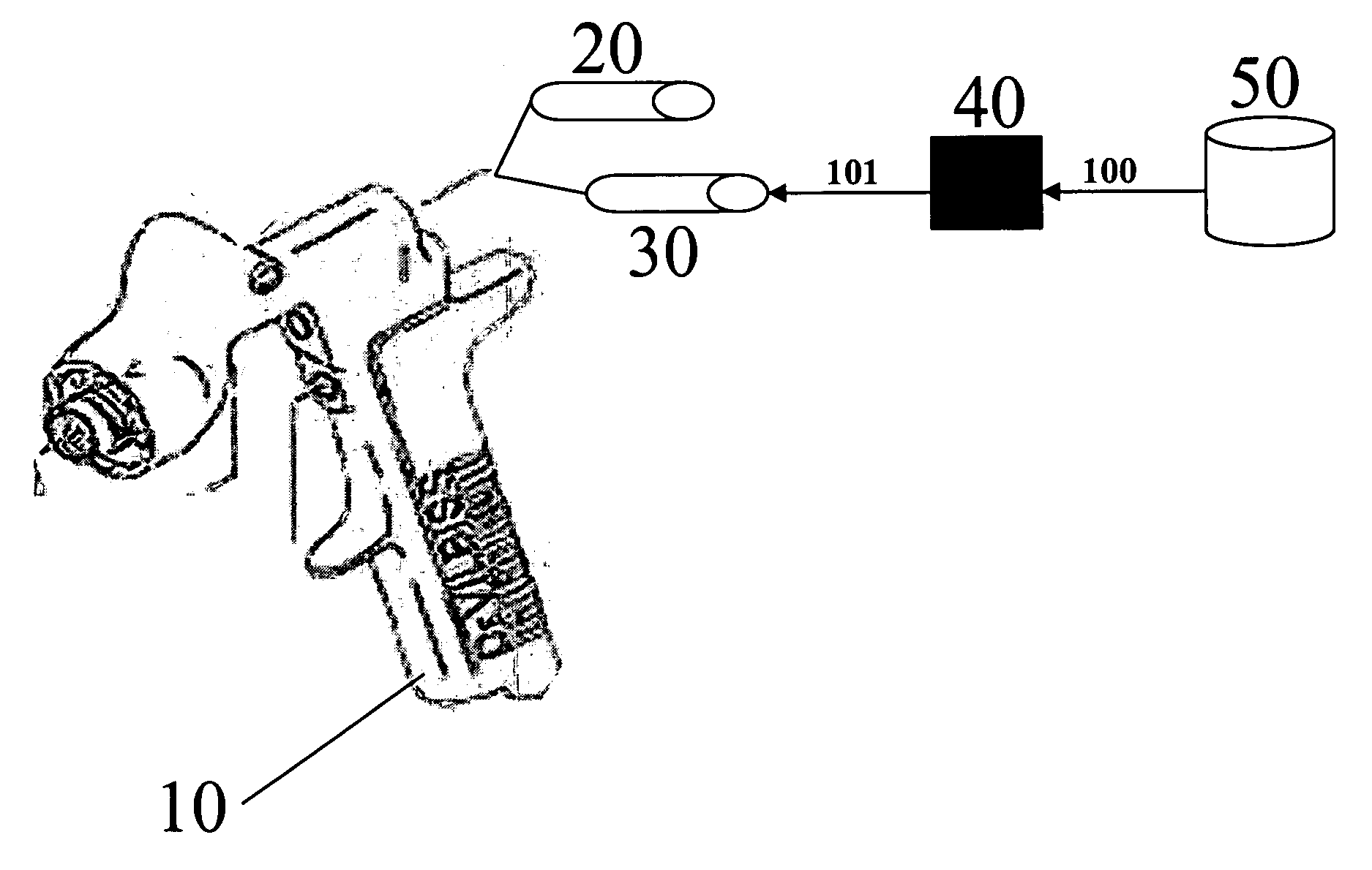 Polysaccharide based hydrophilic coatings