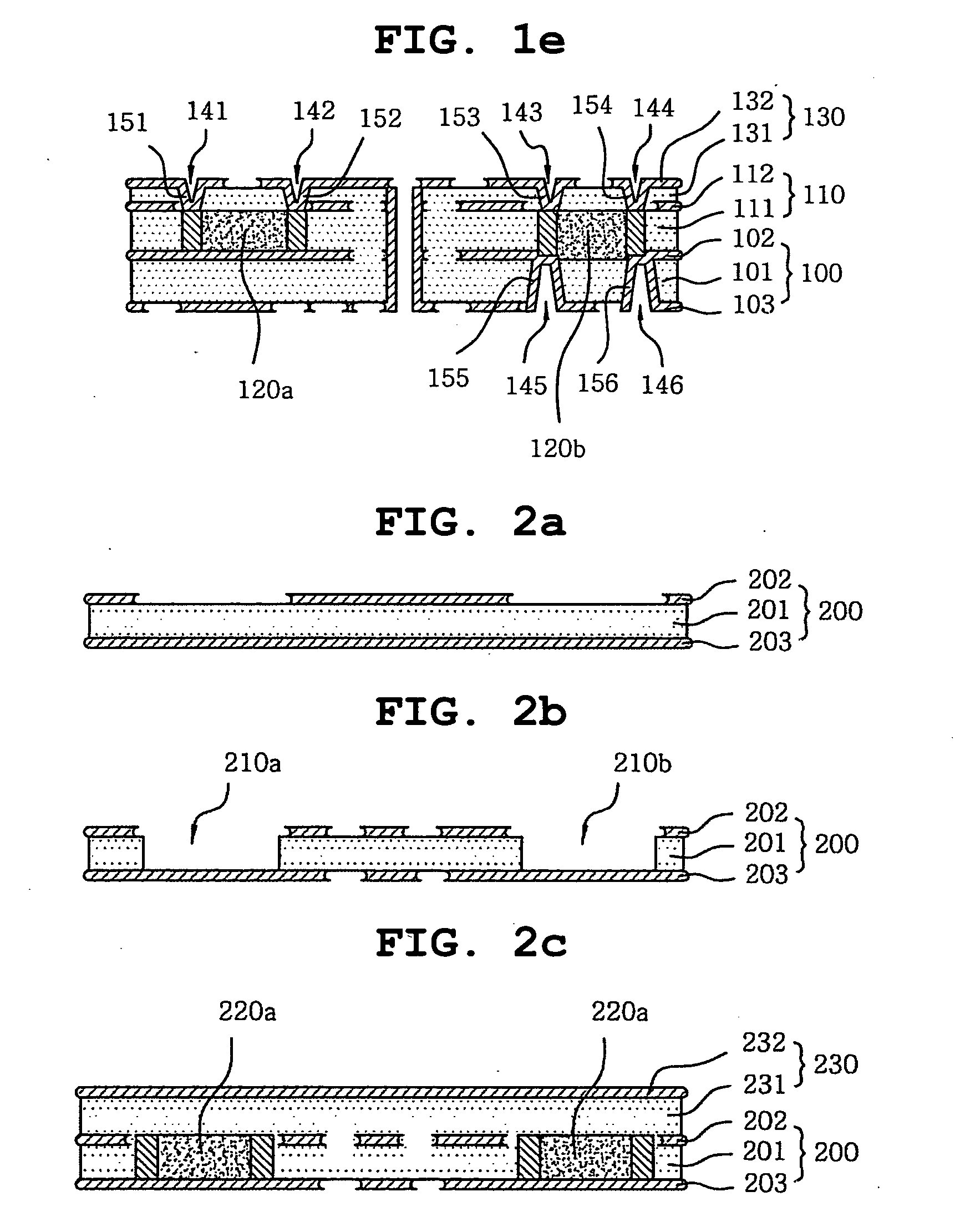 Method of fabricating PCB including embedded passive chip