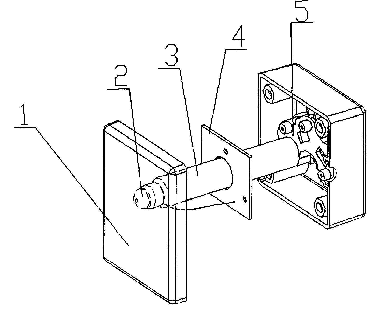 Method for triggering capacitive touch screen without human body touch