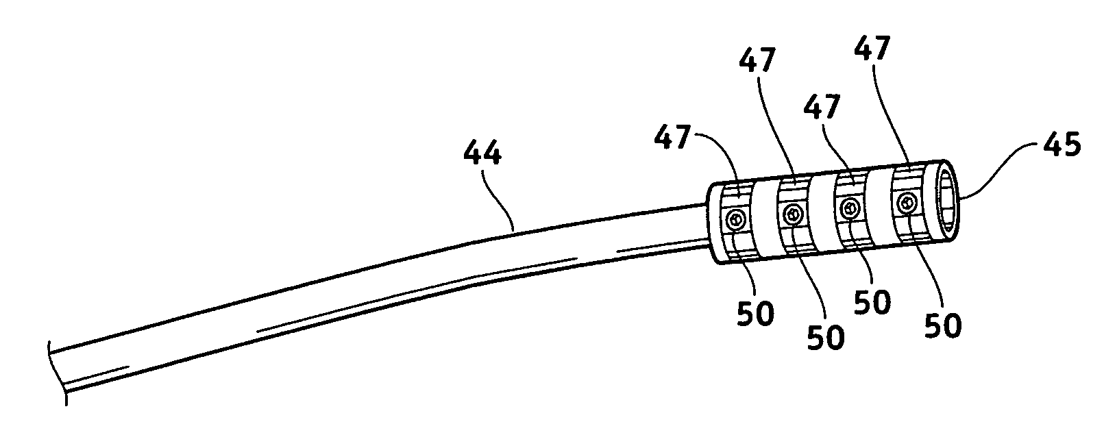 MRI-safe implantable medical device