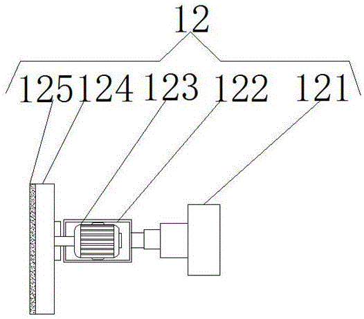 Efficient pulverizer