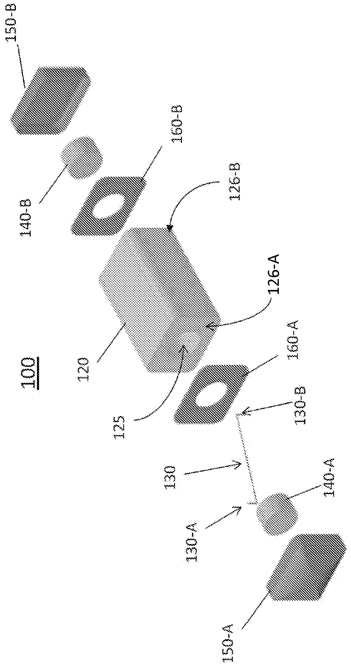 Fuse with insulated plugs