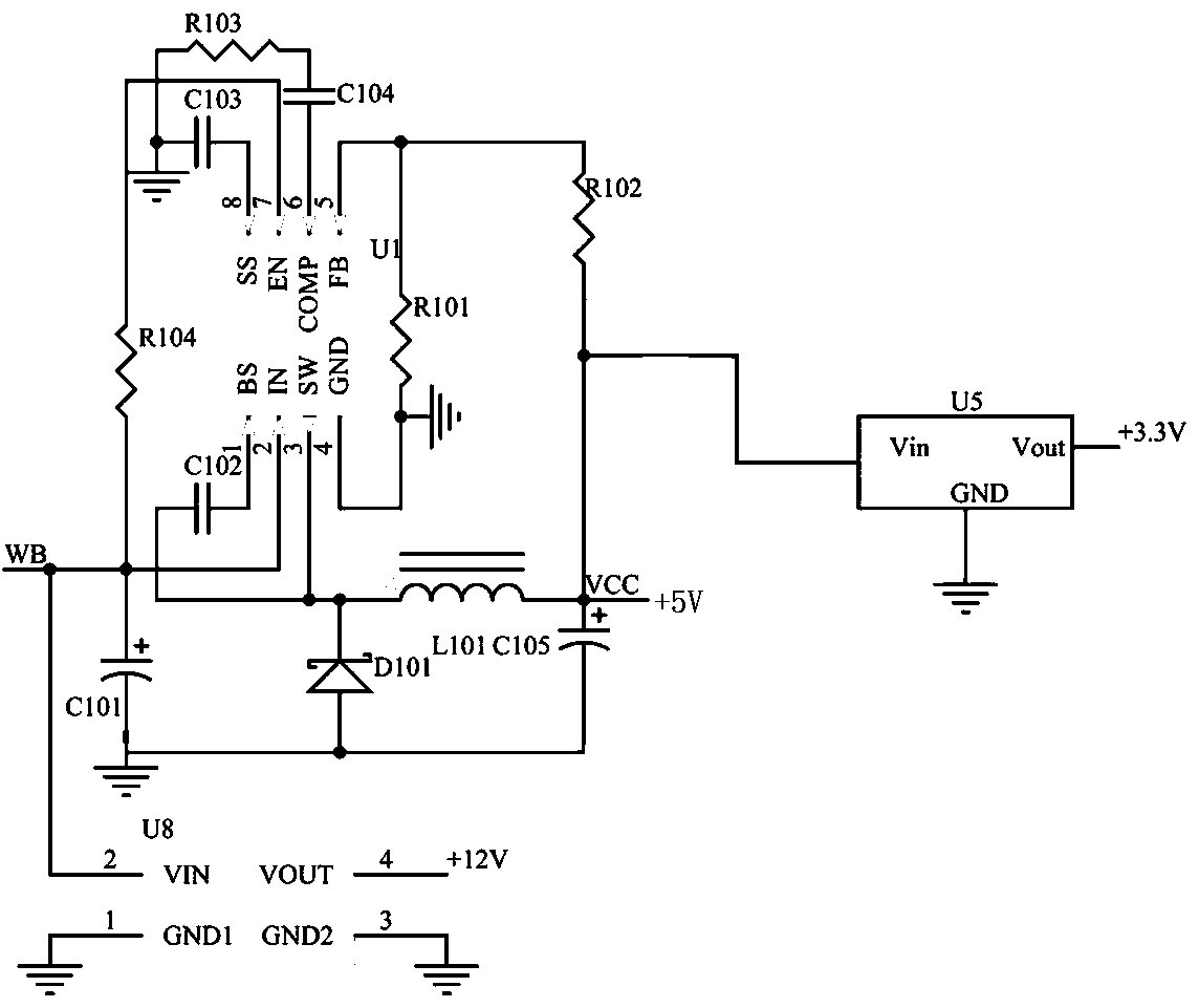 Data interaction intelligent terminal system and communication method