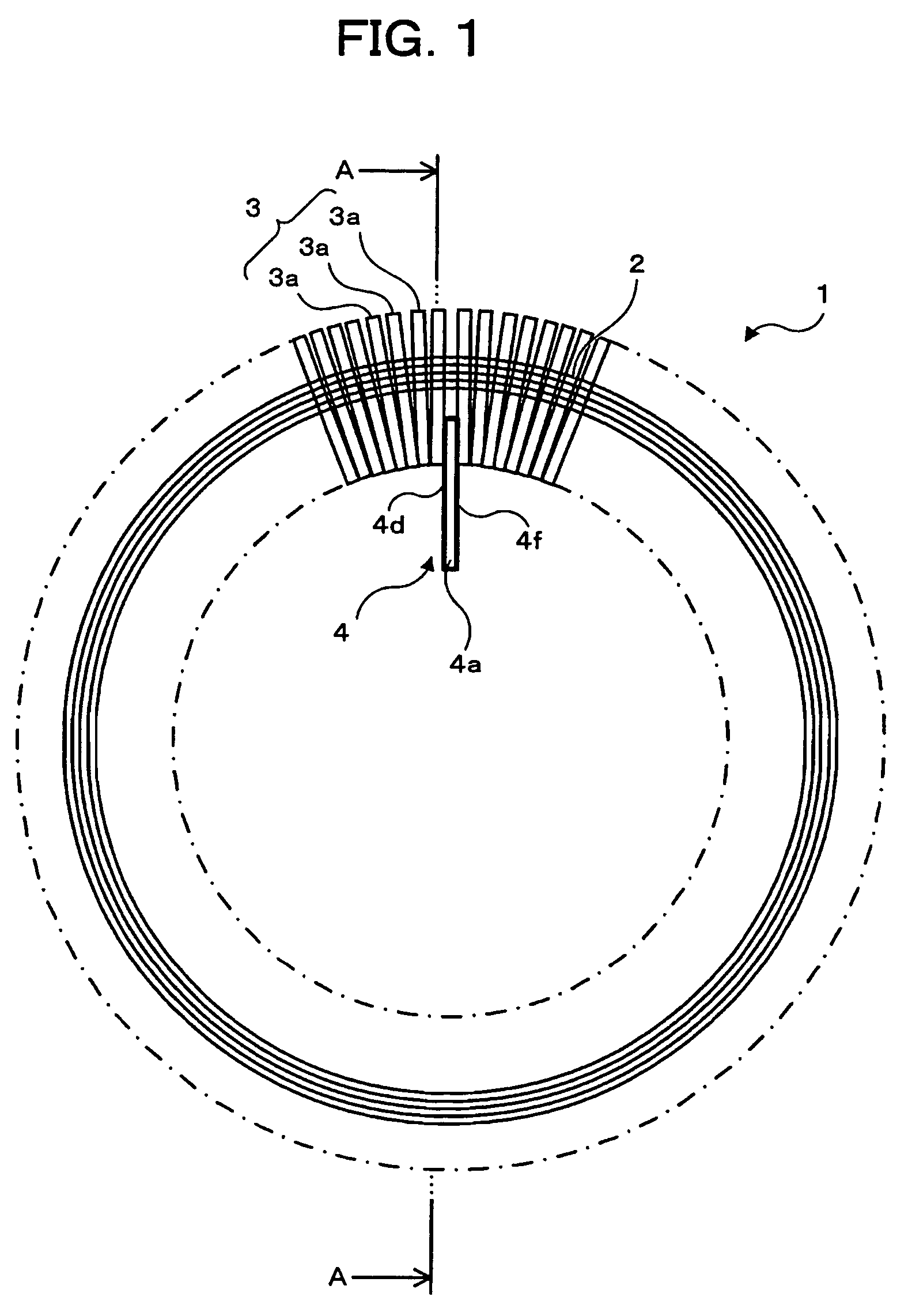 Continuously variable transmission belt inspection device