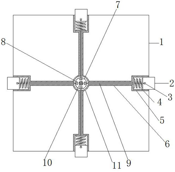 A building insulation wall panel