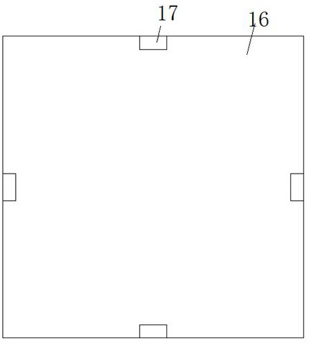 A building insulation wall panel