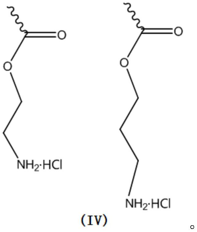 A valve with antithrombotic and anticalcification functions, its preparation method and application